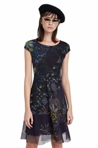 Comparativas De Vestidos Desigual Top Cinco