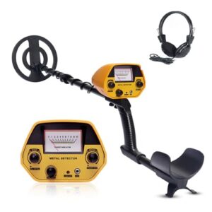 Consejos Y Comparativas Para Comprar Cambio Detector Metales Al Mejor Precio