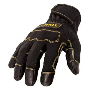 Encuentra La Mejor Seleccion De Guantes De Soldador Cuero Favoritos De Las Personas