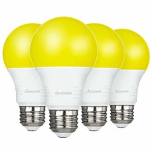 La Mejor Comparacion De Foco Amarillo Para Comprar Hoy