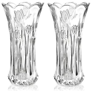 Mejores Precios Y Opiniones De Floreros De Vidrio Grandes 8211 Cinco Favoritos