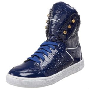 Encuentra Reviews De Zapatillas Diesel Que Puedes Comprar On Line