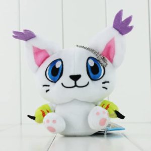 Mejores Review On Line Peluche Digimon Comprados En Linea