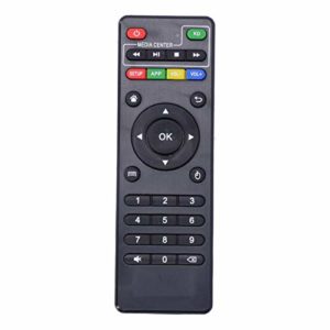 Opiniones Y Reviews De Configuracion Tv Box Los Mejores 5