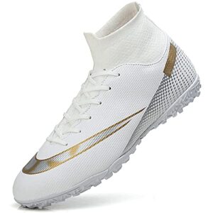 Comparativas De Zapatillas Futbol Multitacos Para Comprar Online