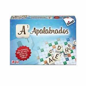 La Mejor Seleccion De Apalabrados Listamos Los 10 Mejores