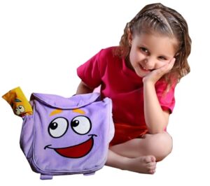 Encuentra Reviews De Disfraz Dora Exploradora Los Preferidos Por Los Clientes