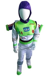 La Mejor Comparacion De Disfraz Buzz Lightyear Disponible En Linea Para Comprar