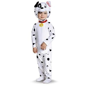 Mejores Review On Line Disfraz Dalmata Los Preferidos Por Los Clientes