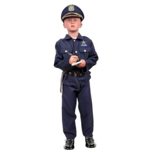 La Mejor Review De Disfraz Policia 8211 Cinco Favoritos