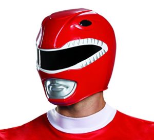 Mejores Precios Y Opiniones De Casco Power Ranger Disponible En Linea Para Comprar