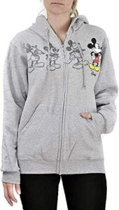 La Mejor Review De Sudadera Mickey Los Preferidos Por Los Clientes