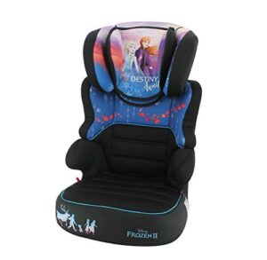 La Mejor Comparacion De Silla Coche Frozen Disponible En Linea