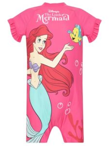La Mejor Comparativa De Banador Disney Nina Del Mes