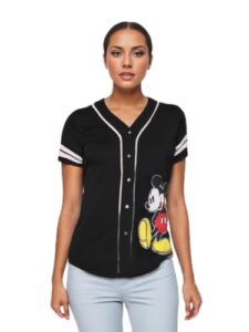 El Mejor Review De Jersey Disney Los 10 Mejores