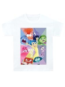 La Mejor Review De Inside 2 Camisetas 8211 Solo Los Mejores