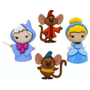 Encuentra Reviews De Raton Cenicienta Disponible En Linea