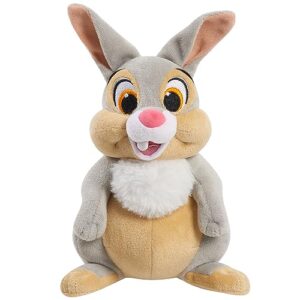 La Mejor Comparacion De Peluche Bambi Disney Disponible En Linea Para Comprar