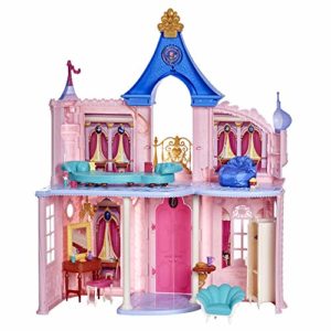 Listado Y Reviews De Castillo Princesa Disney Los Mejores 5