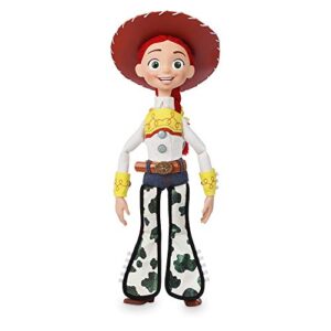 Review De Jessie Toy Story Los Preferidos Por Los Clientes
