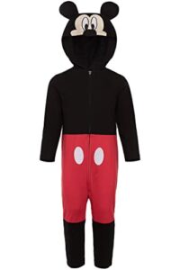 Comparativas De Disfraz Mickey Mouse Los 10 Mejores