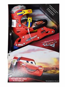 La Mejor Comparacion De Patines Cars 8211 Cinco Favoritos