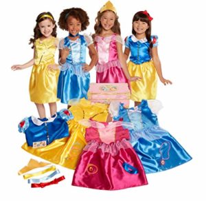 Mejores Precios Y Opiniones De Baul Disfraces Nina 8211 Cinco Favoritos