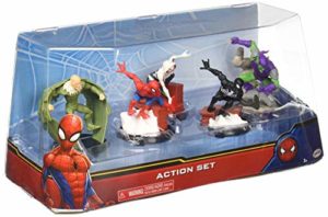 La Mejor Review De Figuras Disney Infinity Top Diez
