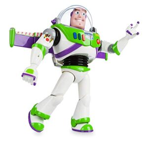 Encuentra Reviews De Buzz Lightyear Los 7 Mas Buscados