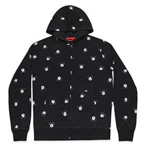 La Mejor Review De Sudadera Mickey Los Preferidos Por Los Clientes