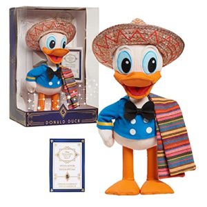 Mejores Review On Line Pato Donald Al Mejor Precio