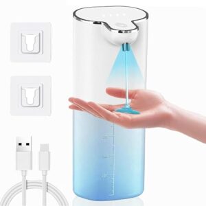 Encuentra La Mejor Seleccion De Dispensador Automatico De Jabon 8211 Los Mas Vendidos