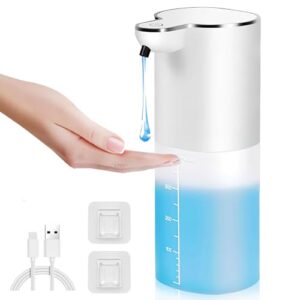 Consejos Y Reviews Para Comprar Dispensadores De Jabon Recargables Listamos Los 10 Mejores