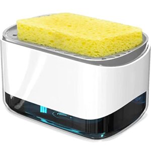 Comparativas De Dispensadores De Jabon Para Cocina Que Puedes Comprar On Line