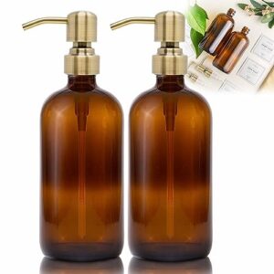 Encuentra Reviews De Recipiente Para Jabon Liquido Para Comprar Online