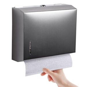 El Mejor Review De Dispensador Papel Montaje Pared Del Mes
