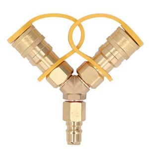 Mejores Precios Y Opiniones De Adaptador De Cobre Tipo L Para Calentador Para Comprar Hoy