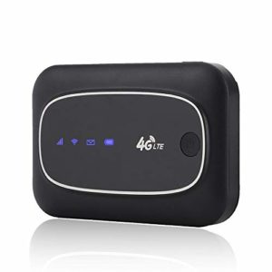 Comparativas De Modem Wifi 4g De Esta Semana