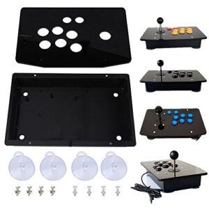 La Mejor Review De Cajon Arcade Favoritos De Las Personas