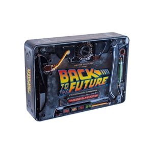 El Mejor Review De Regreso Al Futuro Disponible En Linea Para Comprar