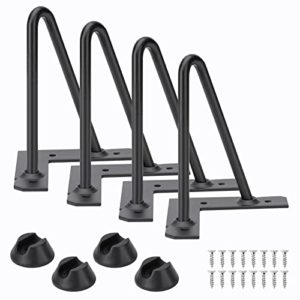La Mejor Review De Patas Para Buro 8211 Cinco Favoritos