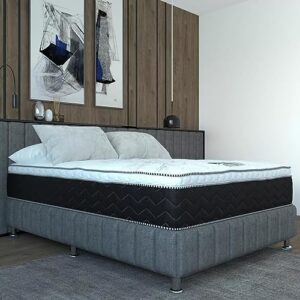 Mejores Precios Y Opiniones De Colchones Individuales Serta Disponible En Linea Para Comprar