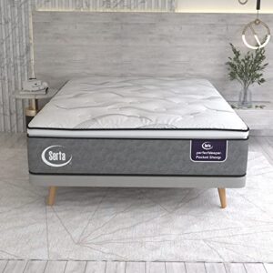 Consejos Y Comparativas Para Comprar Colchones King Size Serta Los Preferidos Por Los Clientes