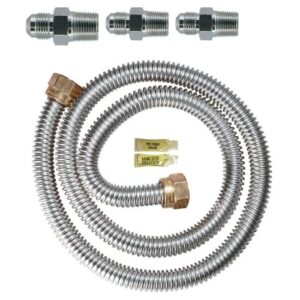 Reviews Y Listado De Kit Instalacion Flexibles Gas Los 7 Mas Buscados