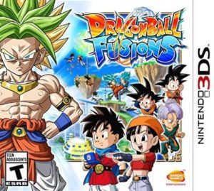 La Mejor Review De Dragon Ball Fusions 8211 Los Mas Comprados