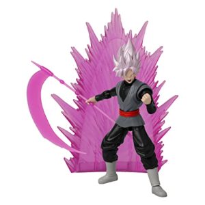 Encuentra Reviews De Goku Black Rose Disponible En Linea