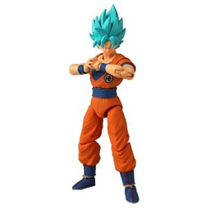 Opiniones Y Reviews De Figura Goku Ssj Que Puedes Comprar Esta Semana