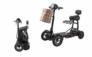 La Mejor Review De Patin Electrico Silla Los Preferidos Por Los Clientes