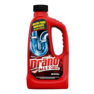 La Mejor Comparacion De Drenajes Drano Efectivos Los Preferidos Por Los Clientes