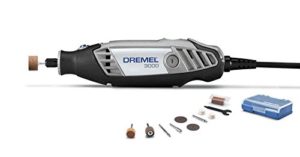 Reviews Y Listado De Accesorios Para Dremel 3000 Comprados En Linea